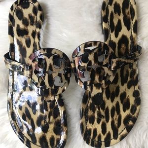 Tory Burch Miller Sandal